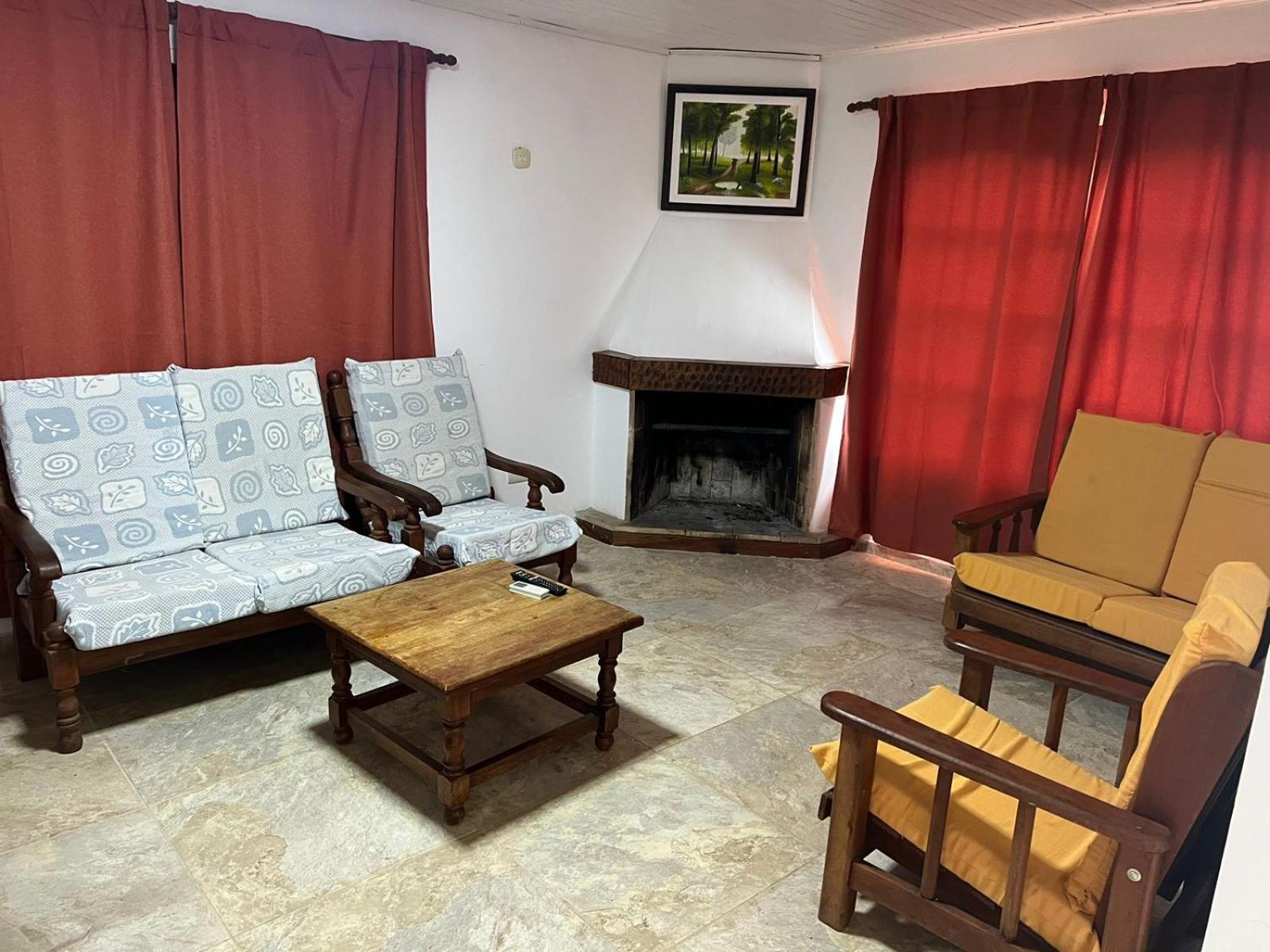 Lodge Y Lofts El Portal