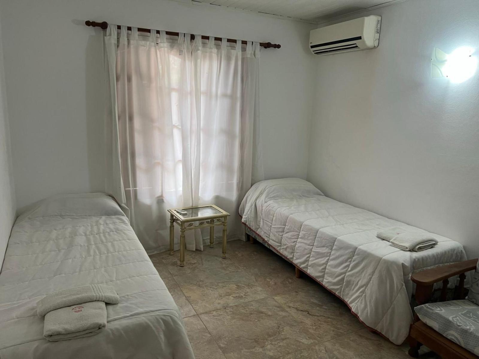 Y Lofts El Portal Lodge Villa General Belgrano