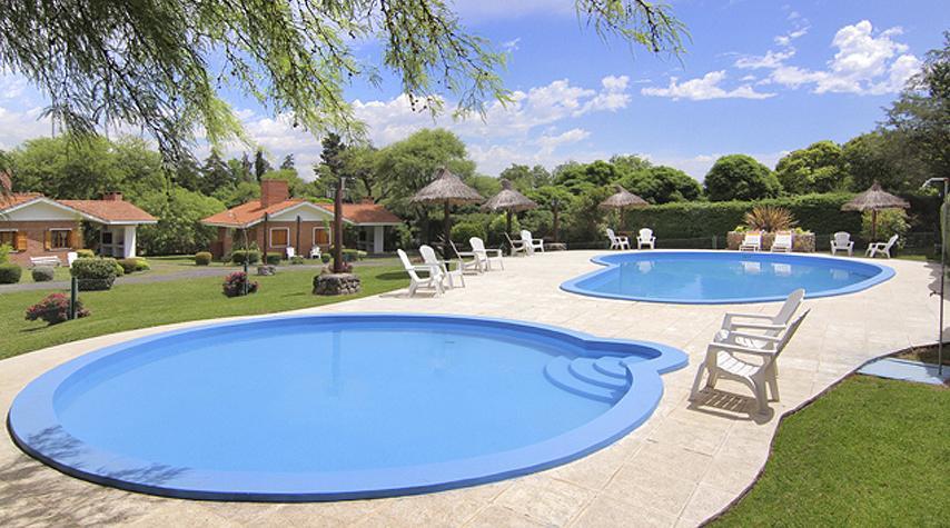 Y Lofts El Portal Lodge Villa General Belgrano