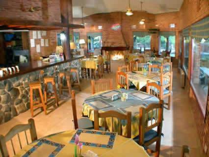 Y Lofts El Portal Lodge Villa General Belgrano