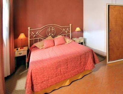 Y Lofts El Portal Villa General Belgrano