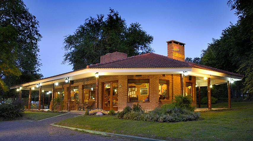 Y Lofts El Portal Lodge
