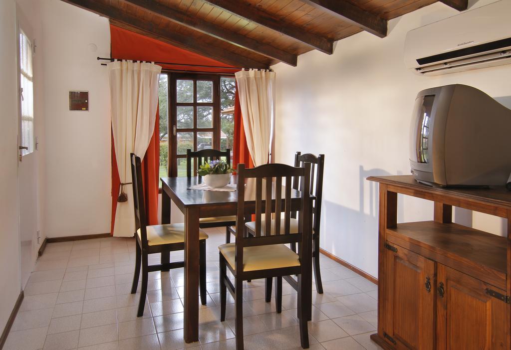 Lodge Y Lofts El Portal Villa General Belgrano