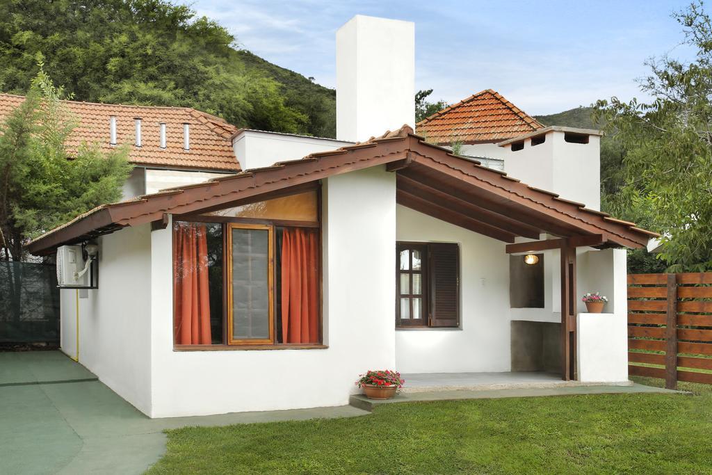 Lodge Y Lofts El Portal Villa General Belgrano