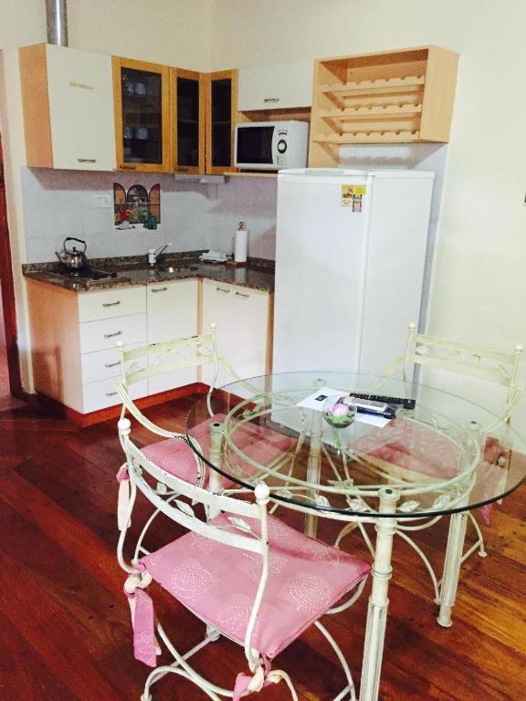 Y Lofts El Portal Alojamento de Turismo Selvagem Villa General Belgrano