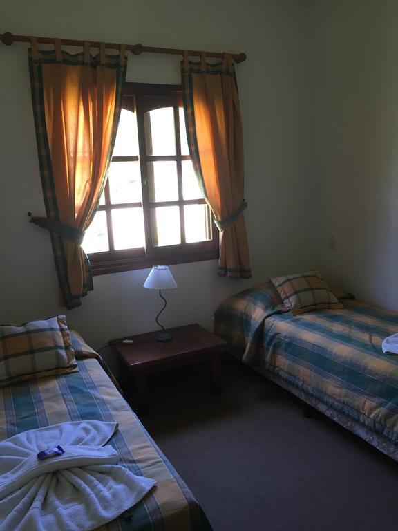 Y Lofts El Portal Alojamento de Turismo Selvagem Villa General Belgrano