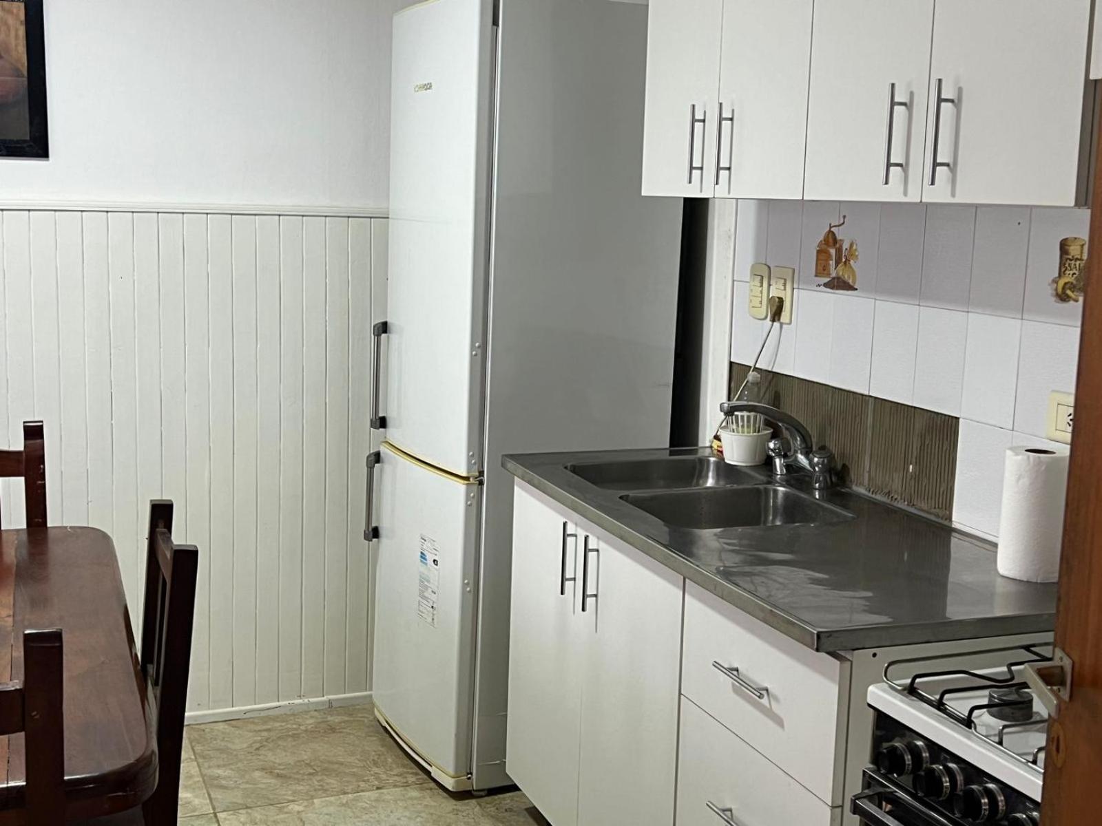 Y Lofts El Portal * Villa General Belgrano
