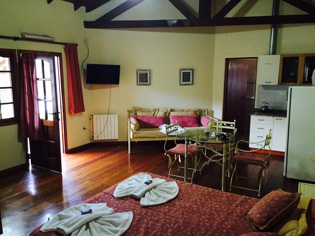 Y Lofts El Portal Alojamento de Turismo Selvagem