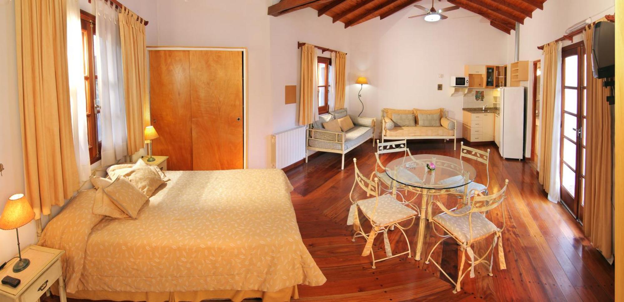 Y Lofts El Portal Alojamento de Turismo Selvagem