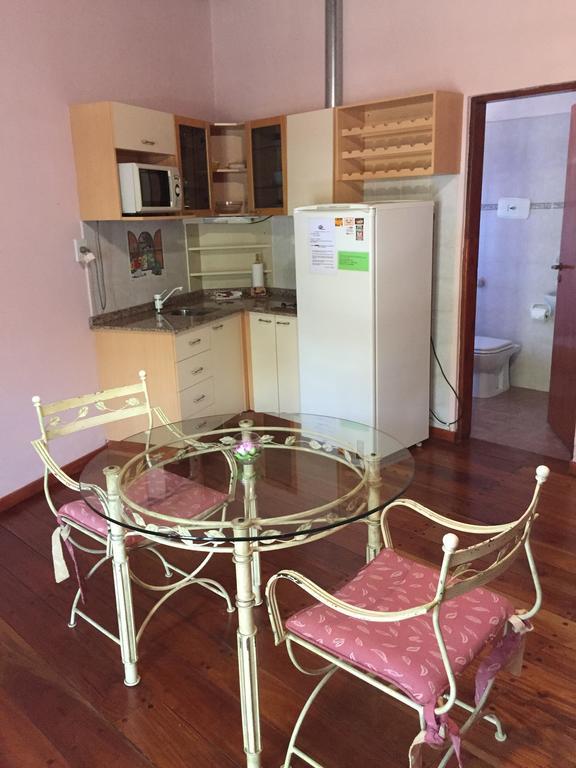 Y Lofts El Portal Alojamento de Turismo Selvagem *