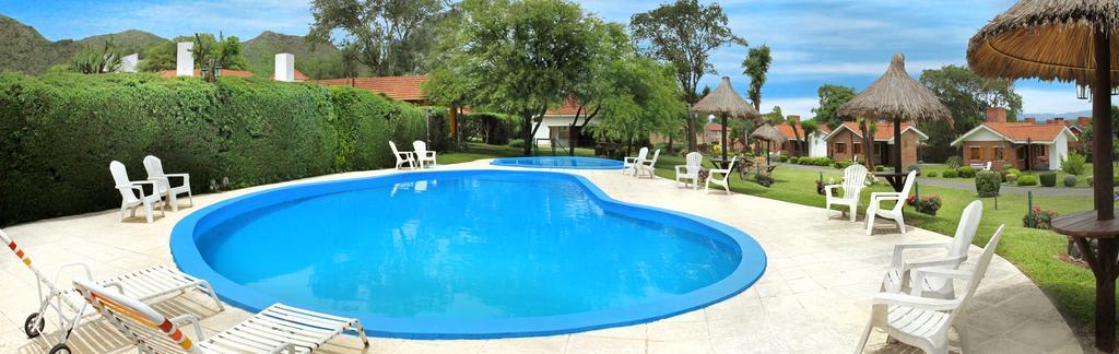 Y Lofts El Portal * Villa General Belgrano