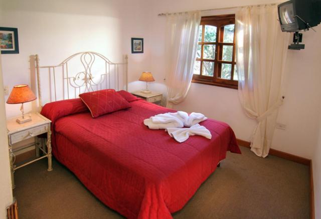 Y Lofts El Portal Villa General Belgrano