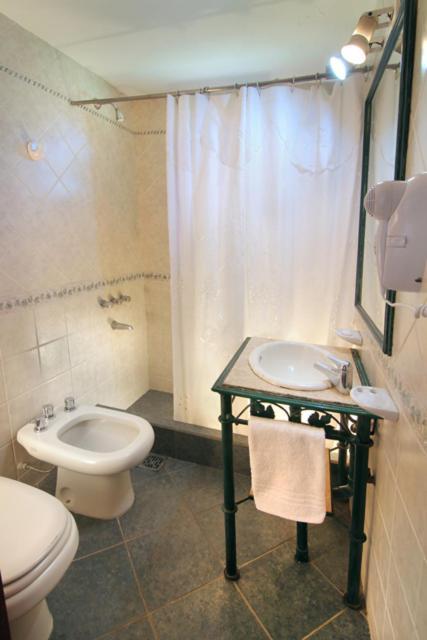 Y Lofts El Portal Alojamento de Turismo Selvagem