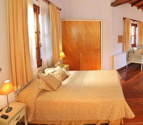 Y Lofts El Portal Alojamento de Turismo Selvagem