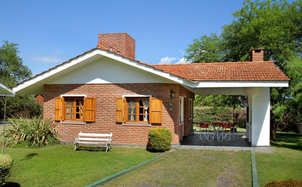 Y Lofts El Portal Villa General Belgrano