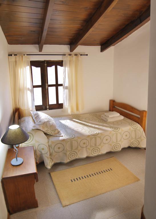 Alojamento de Turismo Selvagem Y Lofts El Portal